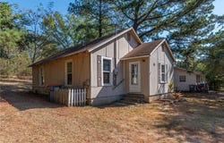 320 W Gary ST, Greenwood, AR 72936