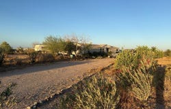 2625 N SADDLE VISTA Road, Tonopah, AZ 85354