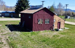 101 2nd St E, Fairfield, ID 83327