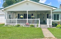 8709 E State Road 42, Poland, IN 47868