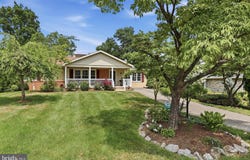 18820 ROLLING Road, HAGERSTOWN, MD 21742