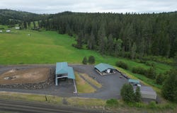 121 Johnston Rd, Plummer, ID 83851