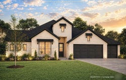 5205 Rutherford Drive, Midlothian, TX 76065