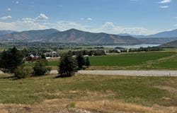 944 W WARDS Ln, Midway, UT 84049