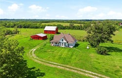 County Road 370, Savannah, MO 64421