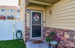 3921 SADDLE RIDGE TR, Cheyenne, WY 82001