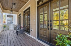 1023 Whitehall Circle, Durham, NC 27713