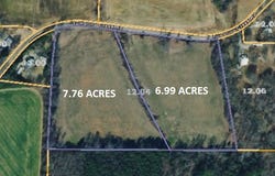 Tumbling Creek, GLEASON, TN 38229