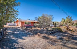 7896 Fox Trail, Yucca Valley, CA 92284