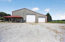 14947 S St Rd 59, Jasonville, IN 47438