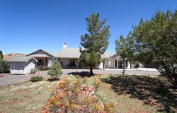 119 Silver Hill Dr, Fort Davis, TX 79734