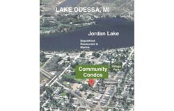 874 #13 3rd Avenue, Lake Odessa, MI 48849