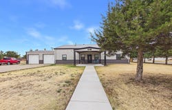 400 S Talley St, White Deer, TX 79097