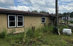 282 North Street, Wood, PA 16694