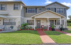 10772 NW 11TH Street, Pembroke Pines, FL 33026