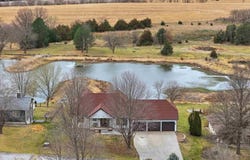 719 Lakeview Drive, Eagle, NE 68347
