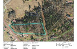 NC Highway 89 E, Walnut Cove, NC 27052