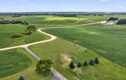 County Road 85, Mazeppa, MN 55956