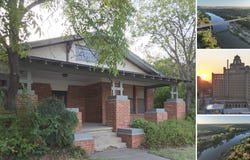901 4th Avenue, Mineral Wells, TX 76067