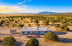 506 Southern Trail, Datil, NM 87821