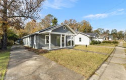 1316 N 5th Avenue, Laurel, MS 39440