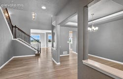 9622 Fairway Glen Drive, Peyton, CO 80831