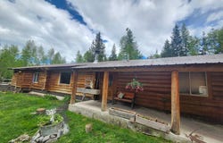13376 Bug Creek Road, Bigfork, MT 59911