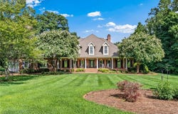 404 Ararat Road, Pilot Mountain, NC 27041
