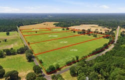 C R 3689 lot: 3, Big Sandy, TX 75755