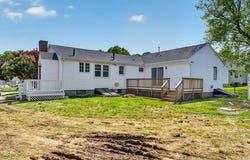 61 Stevens Rd, Swansea, MA 02777