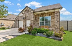 700 Legends Ln, Georgetown, TX 78628