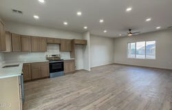 1522 W Lebanon Springs Trail, Safford, AZ 85546