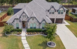 1500 Ashton Ridge Drive, Prosper, TX 75078