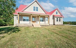 1840 Crooked Creek Road, Lawrenceburg, KY 40342