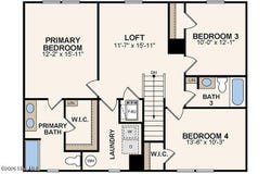 4163 Balancer Trail, Bailey, NC 27807