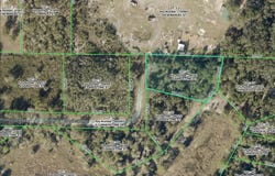 SANDSTONE Street, WEBSTER, FL 33597