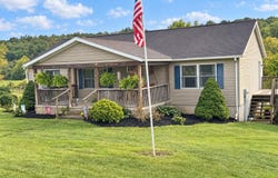 8005 Stone Castle Road, Athens, OH 45701