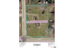 1002 E South Ave lot: 1, Emporia, KS 66801