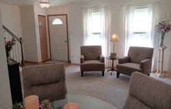 1506 Lasser Drive, Plainfield, IL 60586