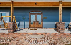 23660 E Garrett Rd, Calhan, CO 80808