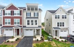 4022 TALEN LN, CHARLOTTESVILLE, VA 22911