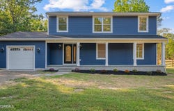 3 E Caines Drive, Cream Ridge, NJ 08514