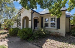 1302 Collins, Henderson, TX 75654