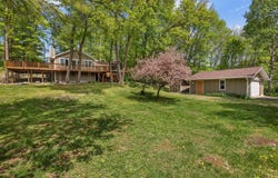 6199 Peterdale Road, Garrison, MN 56450