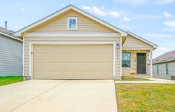 6443 Cibolo, Converse, TX 78109