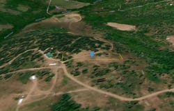 1955 S Bug Tree Rd, Brian Head, UT 84719