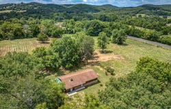 160 S OKLAHOMA, St Joe, AR 72675