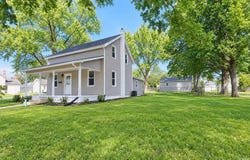 401 E Market Street, Columbia City, IN 46725