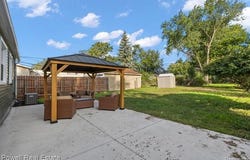 1066 Pearson Street, Ferndale, MI 48220