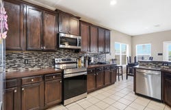 2159 Fair Weather Drive, Lancaster, TX 75146